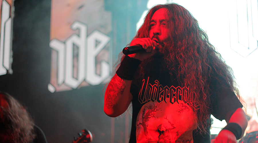 El regreso de Undercroft 